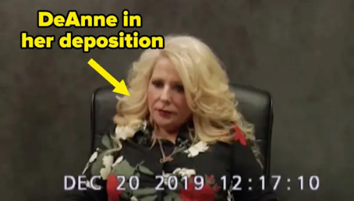 27. LuLaRoe paid $4,000,000 to settle the case filed by the Washington State Attorney General in 2019