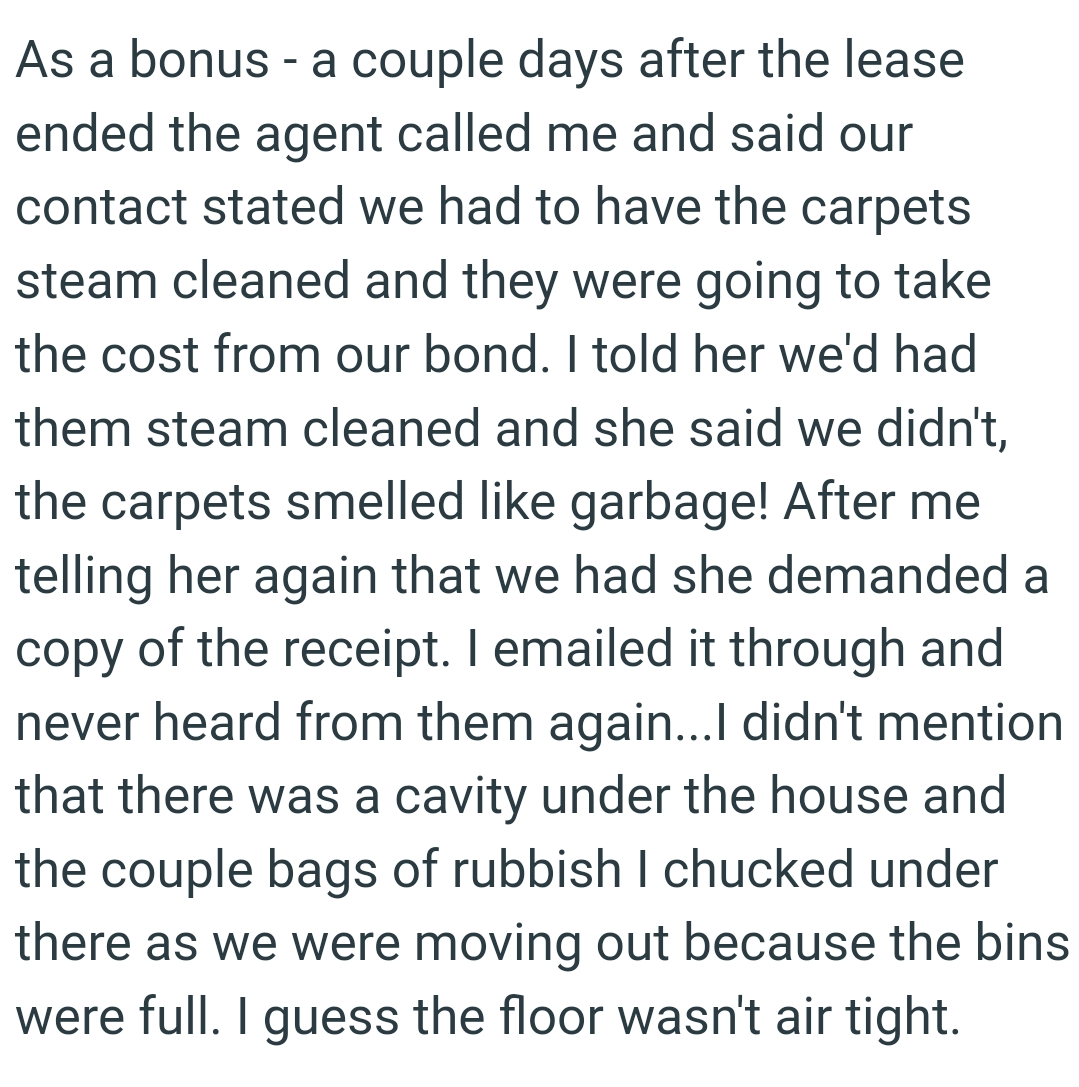 The OP Wrote This as a Bonus