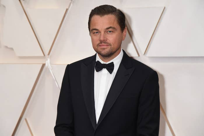 10. Leonardo DiCaprio: five homes, two condos, one island