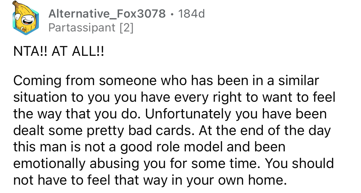 Here's how people reacted.