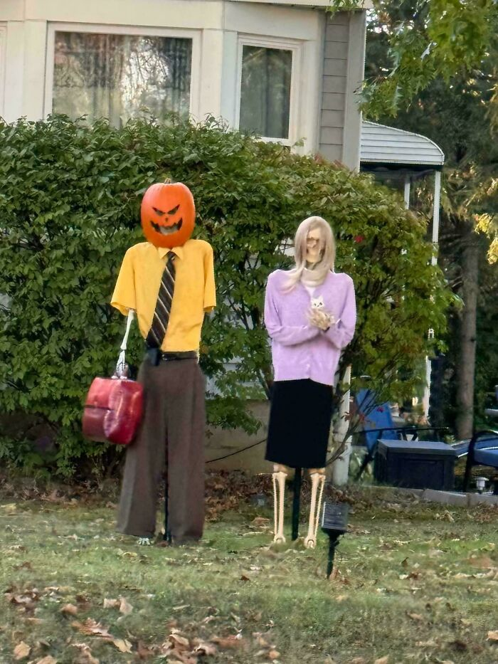 13. The Only Way To Do Halloween