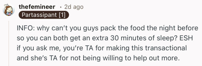 We gathered some reactions from the Reddit community