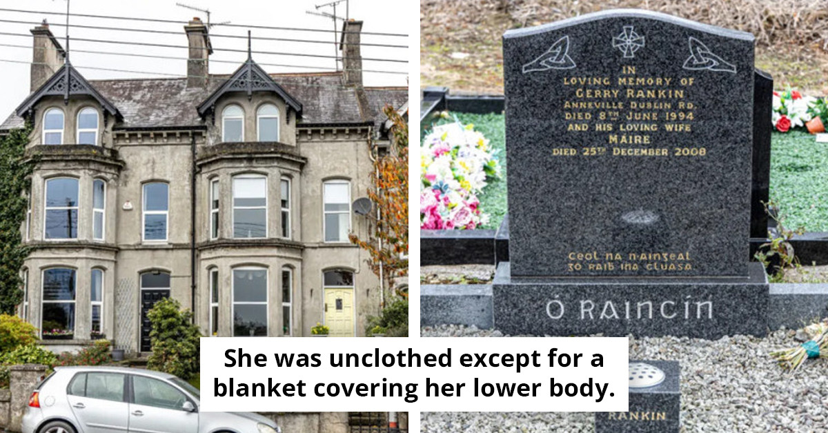 The Christmas Tragedy That No One Saw Coming – Maire Rankin’s Story