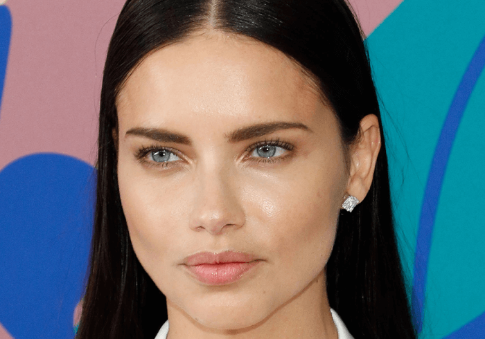 1. Adriana Lima