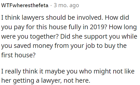 OP should consider involving lawyers.