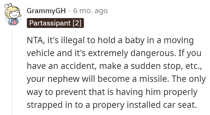 Illegal and Extremely Dangerous