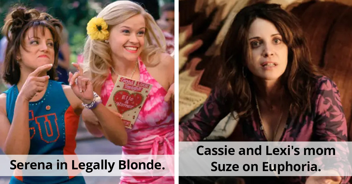 20 Former Teen Actors Who Are Now Famous TV Parents