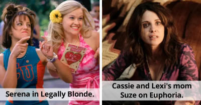 20 Former Teen Actors Who Are Now Famous TV Parents