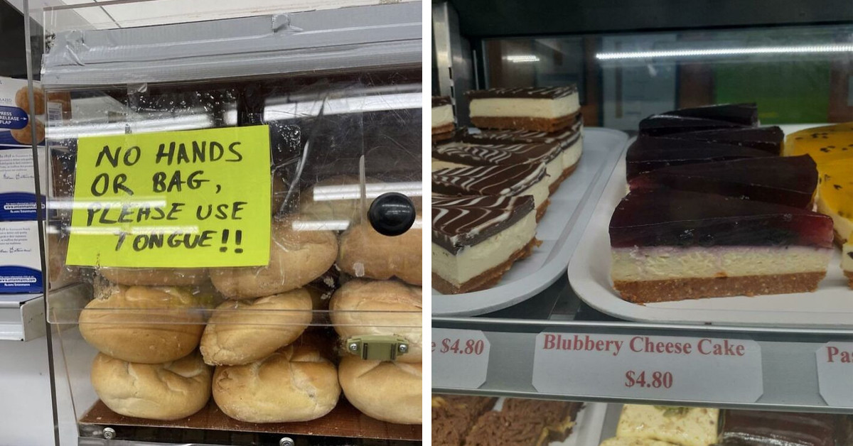 50 Hilarious Language Fails That Will Make You LOL