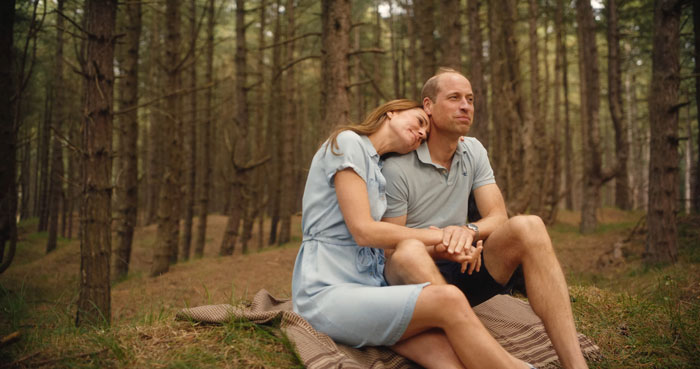 Finding Strength in Each Other, Kate and William Embrace a New Chapter of Recovery