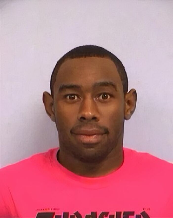Tyler, the Creator was arrested in March 2014 for allegedly inciting a riot during a performance at the SXSW festival in Austin, Texas.