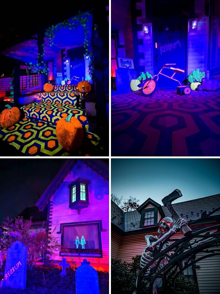 12. The Shining Theme