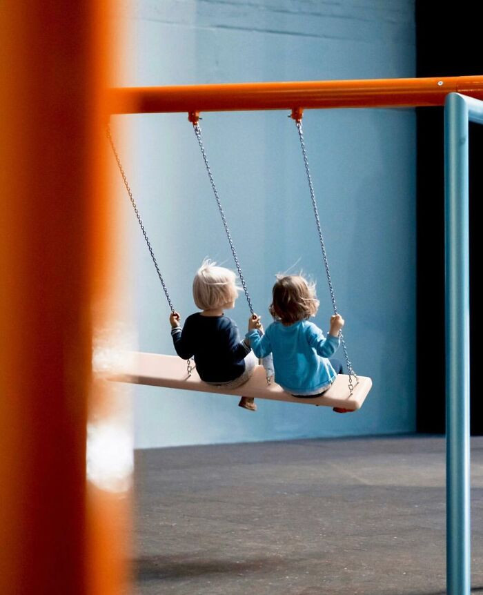 19. Street Picture Taken By Craig Whitehead