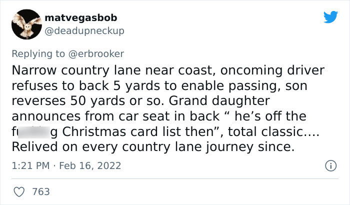 5. It Really Sets You Off, But It's So Hilarious!