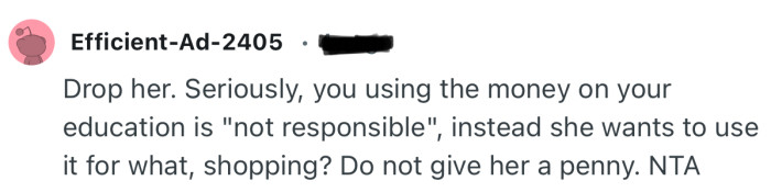 We gathered some interesting comments from the Reddit community