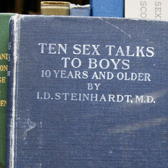 27. Public sex education in Marrakech