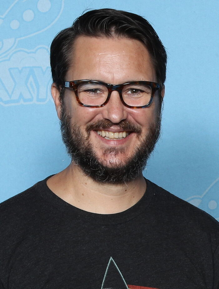 29. Wil Wheaton