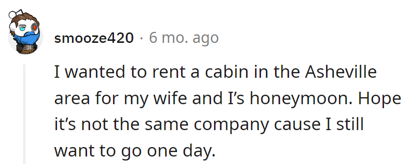 Nothing ruins 'happily ever after' like unnecessary chaos, after all!