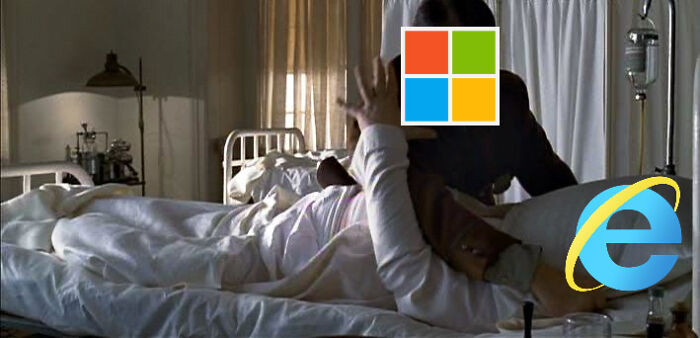 5. Sorry, not sorry?