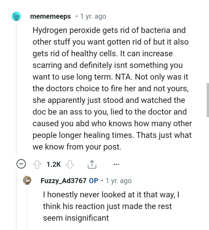 It can increase scarring