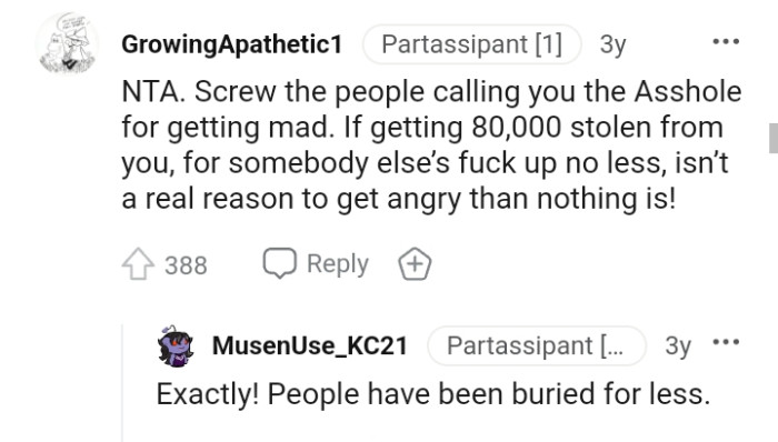 This is more than enough reason to get angry