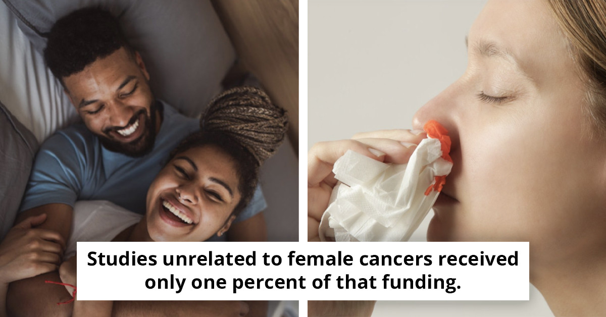 Researchers examined the responses of 86 women during orgasms, uncovering some of the most unexpected reactions.