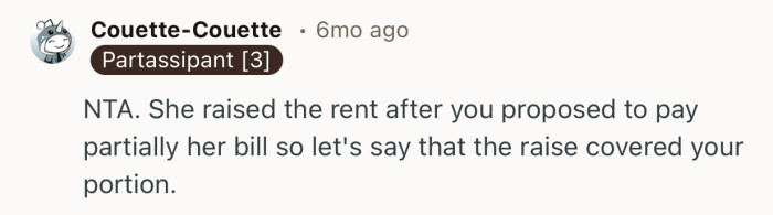 We gathered some interesting comments from the Reddit community