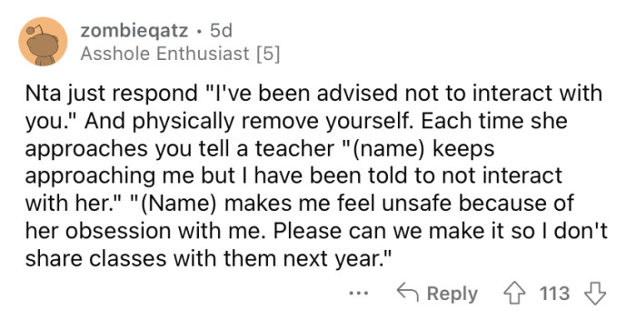 Here's how people reacted.