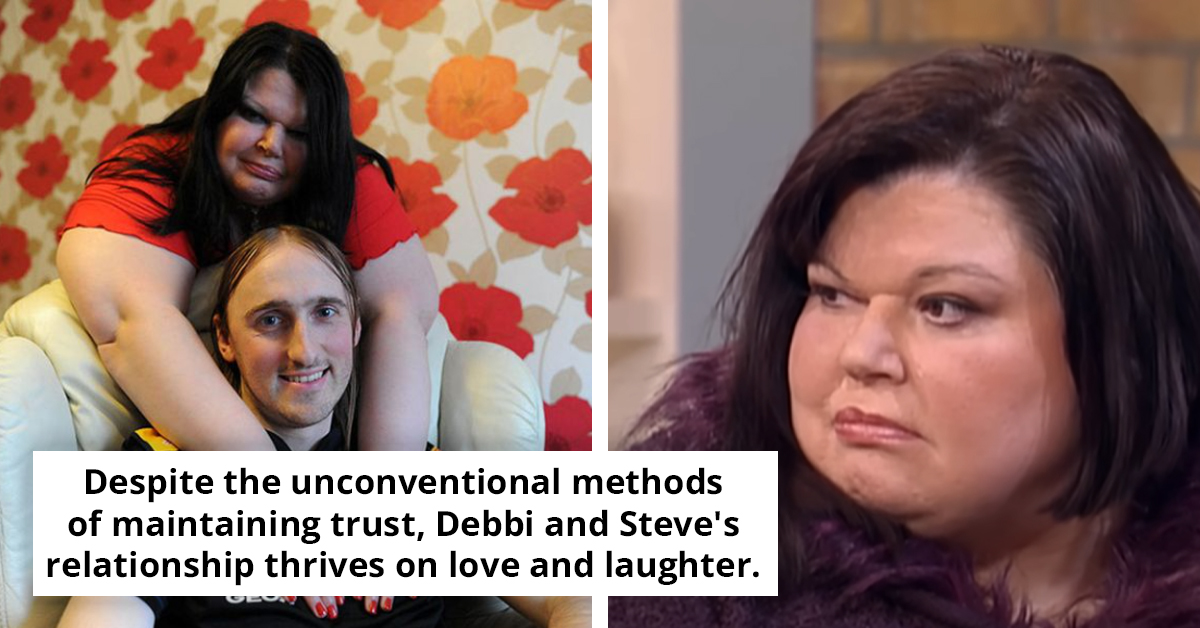 Extreme Jealousy - Woman Makes Husband Undergo Lie Detector Test After Every Outing