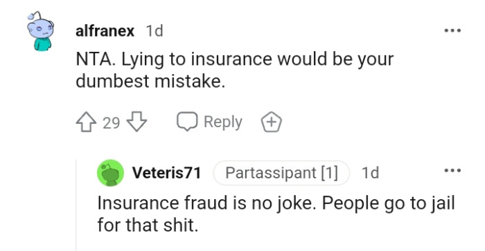 People Go to Jail for That