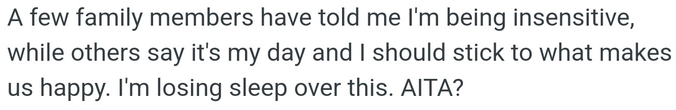 Family tension arises as OP must choose between changing her wedding date for a pregnant friend or sticking with her dream date.