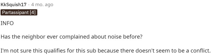 This person asked for a little bit more information, and OP responded below.