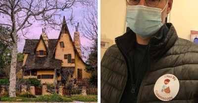 Check Out These 50 Fascinating Photos That'll Leave A Lasting Impression On You