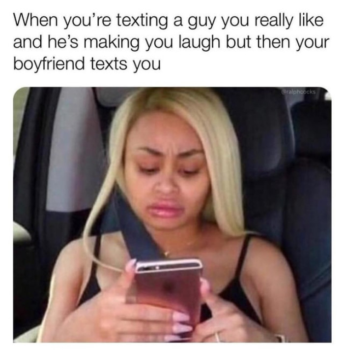 Our meme of the day...Discuss!