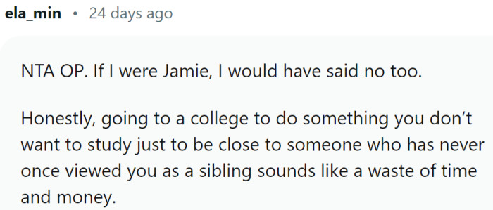 This sounds like a waste of time and money.