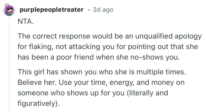 We gathered some interesting comments from the Reddit community