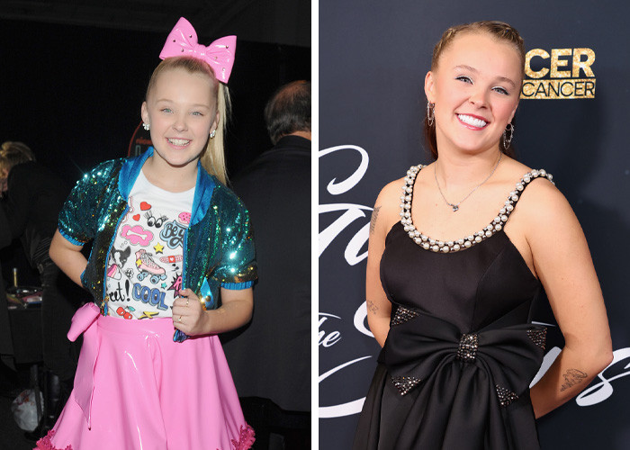 Jojo Siwa