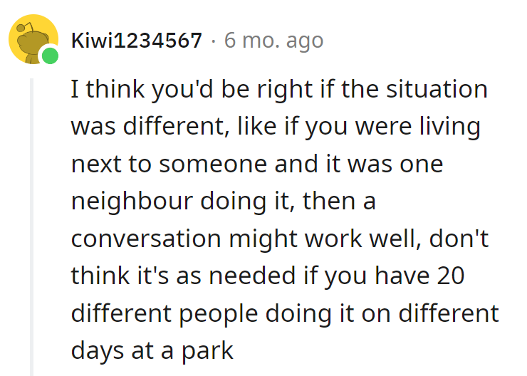 Park full of off-leash rebels? Skip the therapy, cue the city fines—20 dogs, 20 tickets!