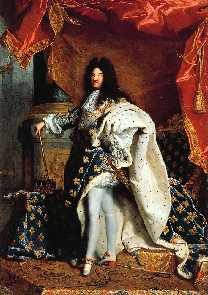 "The Emperor Who Ruled For Decades Before Most People Could Remember Him"