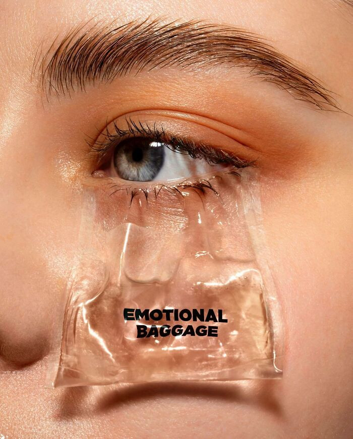 "Emotional Baggage"