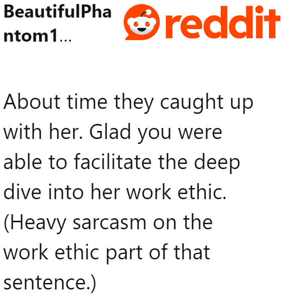 The audit was long overdue for the company. It's fortunate that the OP revealed it.