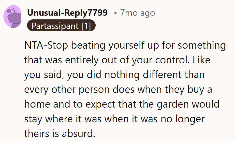 Don't prune with guilt. Just another homeowner, not a landscaper of expectations.