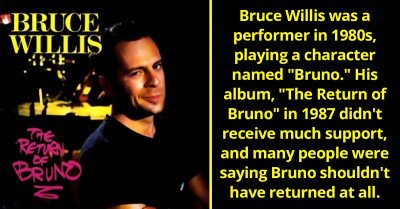 Awkward Times In Pop Culture When Some Actors Tried To Be Musicians And Vice Versa