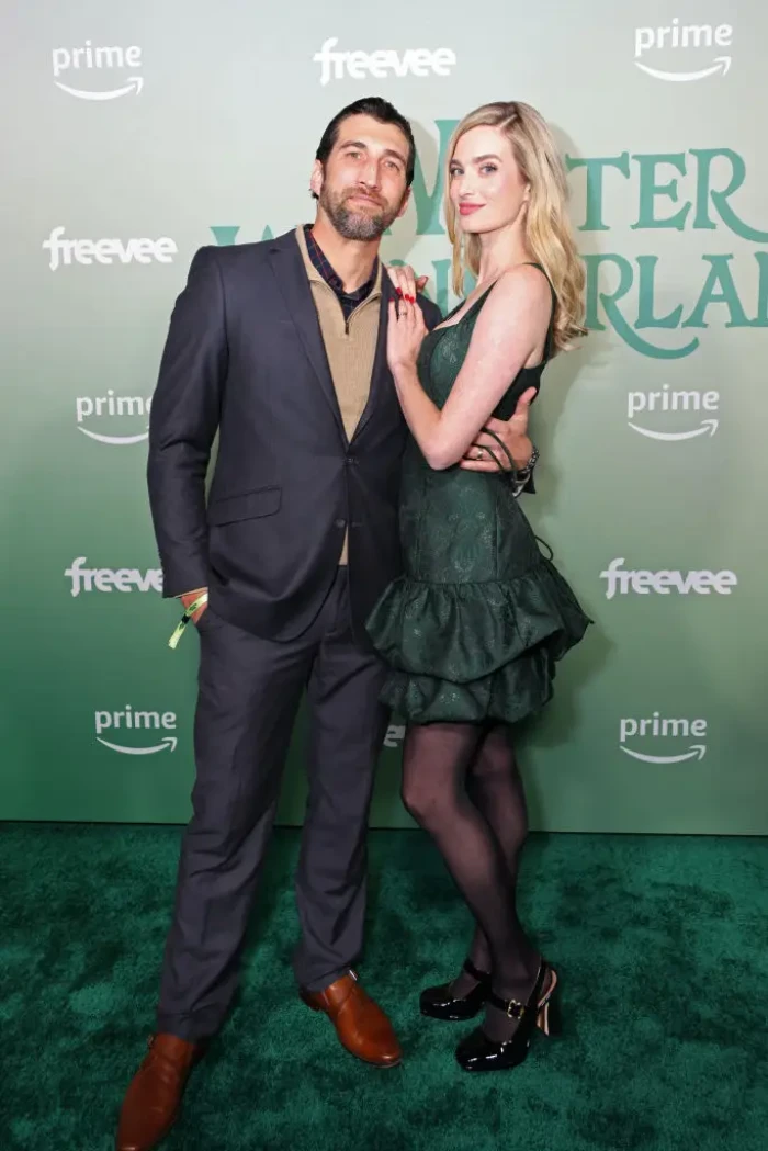 Adam Lamberg and Lalaine discussed after Lizzie McGuire, career paths