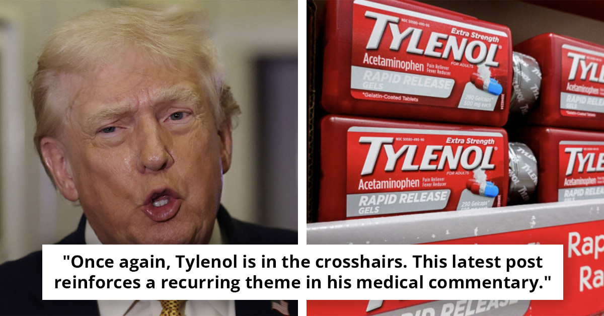 Donald Trump reaffirms contentious health guidance amid US vaccine timetable revision