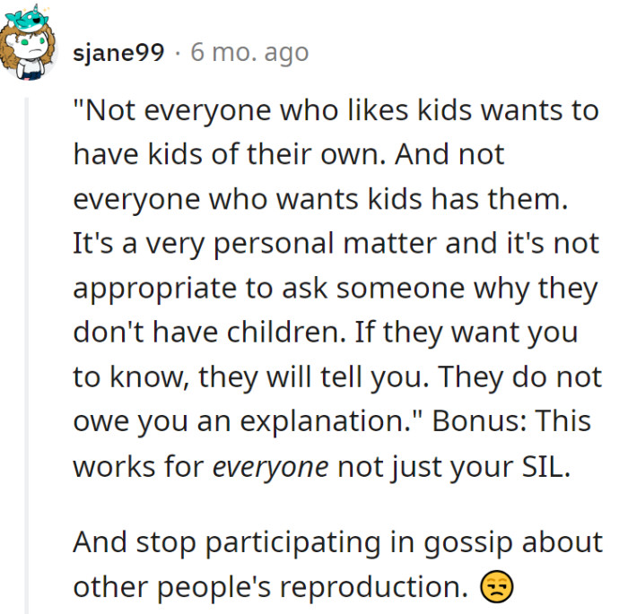 Lesson learned: keep the gossip playlist on mute!