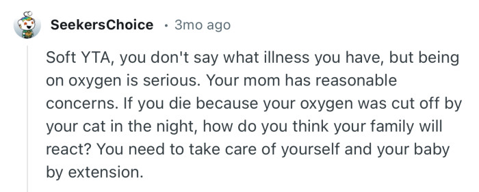 We gathered some comments from Netizens