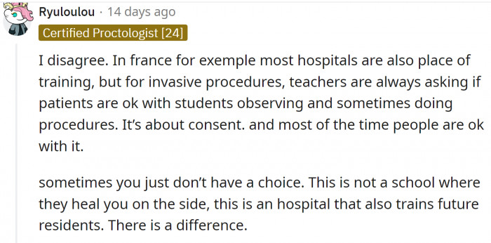 Here Is How They Do It in France: