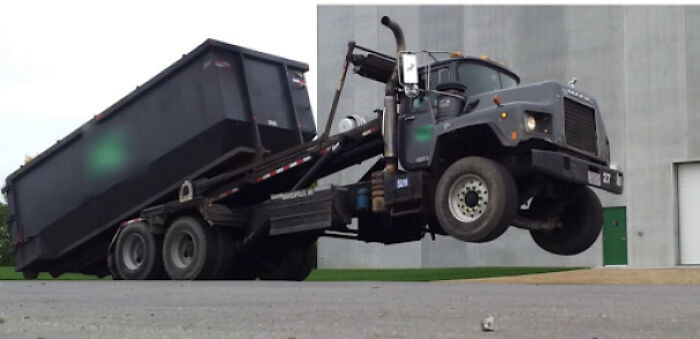 17. When You Think You Can Get Away With A Lower Weight Limit… But You Can’t