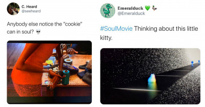 21 Funny Tweets About Pixar's "Soul" That Will Crack You Up As You Question Your Real Purpose In Life